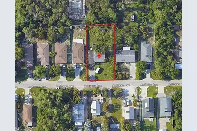 3023 Andrews Ave, Naples, FL 34112 - Photo 1