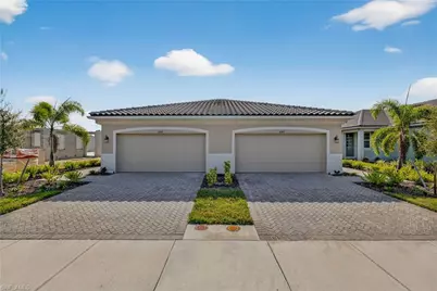 6743 Good Life Street, Fort Myers, FL 33966 - Photo 1