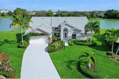 7208 Country Lake Cir, Naples, FL 34104 - Photo 1