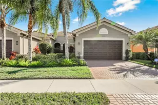 13512 Monticello Blvd, Naples, FL 34109 - Photo 1