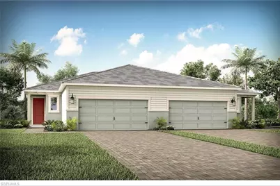 6737 Good Life St, Fort Myers, FL 33966 - Photo 1
