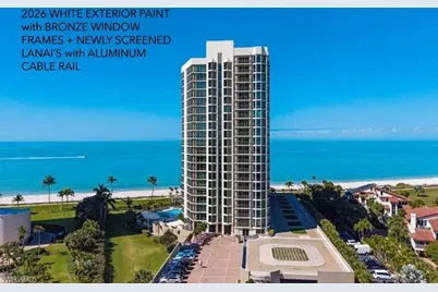 4651 Gulf Shore Blvd N #1707, Naples, FL 34103 - Photo 1