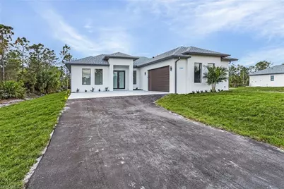 3260 60th Ave NE, Naples, FL 34120 - Photo 1