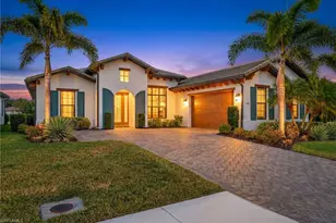 11910 White Stone Dr, Fort Myers, FL 33913 - Photo 1