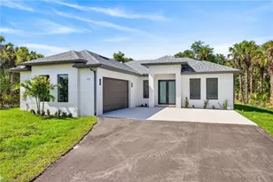 2158 Desoto Blvd S, Naples, FL 34117 - Photo 1