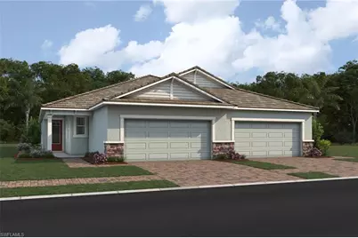 6685 Good Life Street, Fort Myers, FL 33966 - Photo 1