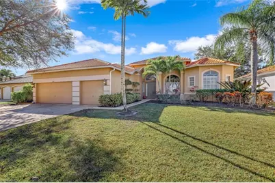 3304 Potomac Ct, Naples, FL 34120 - Photo 1
