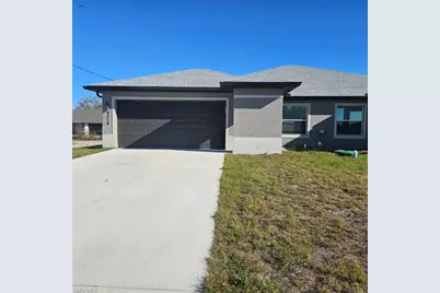 4518 26th St SW, Lehigh Acres, FL 33973 - Photo 1
