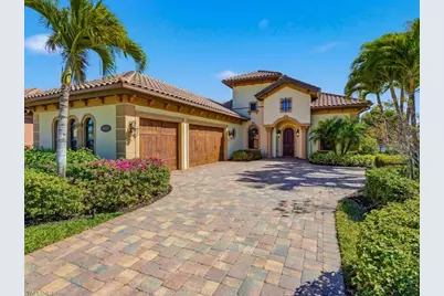 6300 Serano Way, Naples, FL 34113 - Photo 1