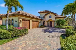 6300 Serano Way, Naples, FL 34113 - Photo 1