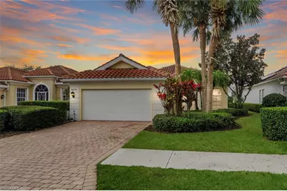 3818 Whidbey Way, Naples, FL 34119 - Photo 1