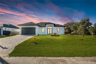 2803 3rd St W, Lehigh Acres, FL 33971 - Photo 1