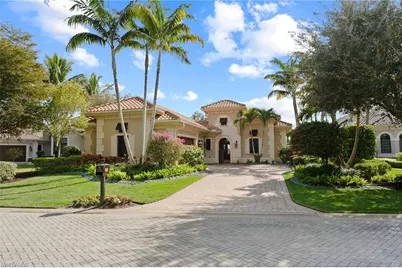 28860 Blaisdell Dr, Naples, FL 34119 - Photo 1
