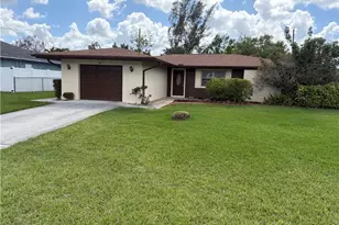 4584 31st Ave SW, Naples, FL 34116 - Photo 1