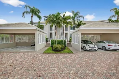 5899 Chanteclair Dr #211, Naples, FL 34108 - Photo 1