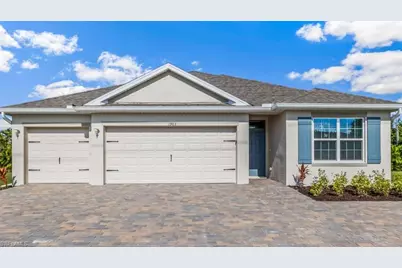 1120 NE 5th Pl, Cape Coral, FL 33993 - Photo 1