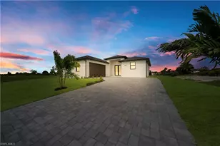 3821 NW 38th Ave, Cape Coral, FL 33993 - Photo 1