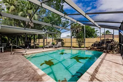 4866 Tahiti Ln, Naples, FL 34112 - Photo 1