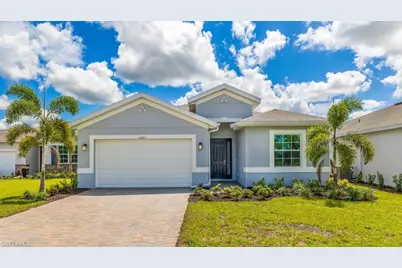 44655 Plumeria St, Babcock Ranch, FL 33982 - Photo 1