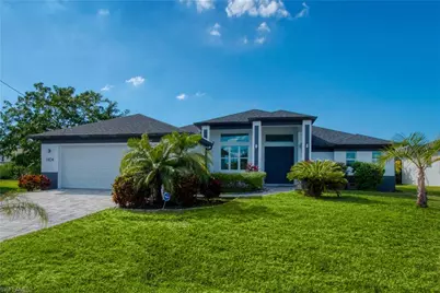 1824 SW 23rd Ct, Cape Coral, FL 33991 - Photo 1