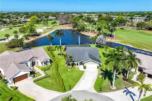 220 Palmetto Dunes Cir, Naples, FL 34113 - Photo 1