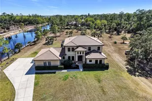 3160 27th Ave SW, Naples, FL 34117 - Photo 1