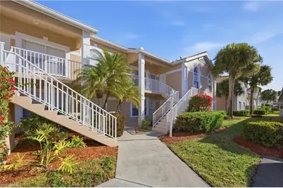 3940 Leeward Passage Ct #105, Bonita Springs, FL 34134 - Photo 1