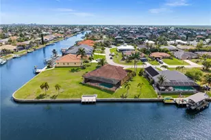 2801 SW 33rd St, Cape Coral, FL 33914 - Photo 1