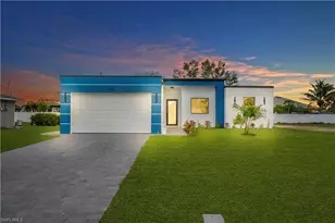 1303 NE 6th Ave, Cape Coral, FL 33909 - Photo 1