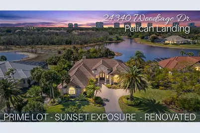 24340 Woodsage Dr, Bonita Springs, FL 34134 - Photo 1