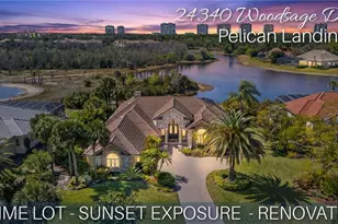 24340 Woodsage Dr, Bonita Springs, FL 34134 - Photo 1