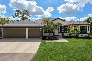 370 12th Ave NW, Naples, FL 34120 - Photo 1