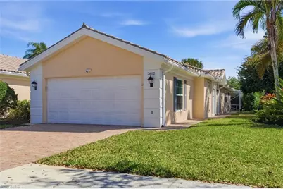 3612 Exuma Way, Naples, FL 34119 - Photo 1