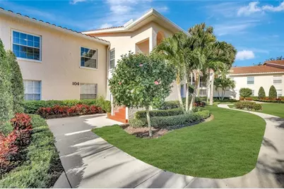 108 Siena Way #108, Naples, FL 34119 - Photo 1