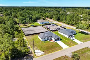 1402 E 7th St, Lehigh Acres, FL 33972 - Photo 1