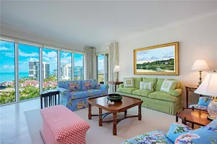 4501 Gulf Shore Blvd N, Naples, FL 34103 - Photo 1