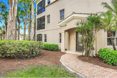 2858 Tiburon Blvd E #101, Naples, FL 34109 - Photo 1