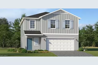 45043 Pipevine Cir, Babcock Ranch, FL 33982 - Photo 1