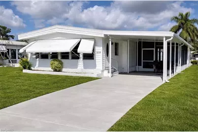 9288 Baron Rd, Bonita Springs, FL 34135 - Photo 1