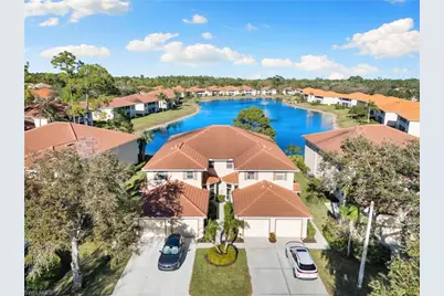 500 Robin Hood Cir #201, Naples, FL 34104 - Photo 1