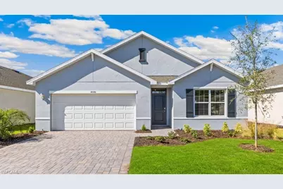 3580 Rollingwater Way, North Fort Myers, FL 33917 - Photo 1