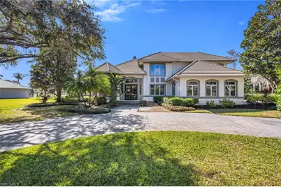 4356 Pond Apple Dr N, Naples, FL 34119 - Photo 3