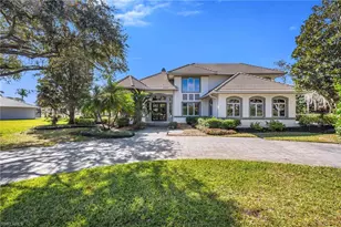 4356 Pond Apple Dr N, Naples, FL 34119 - Photo 3
