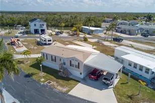 123 Cortez Way, Fort Myers Beach, FL 33931 - Photo 1