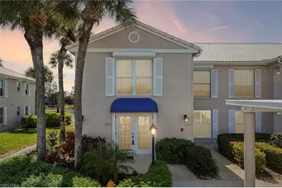 828 Gulf Pavilion Dr #201, Naples, FL 34108 - Photo 1