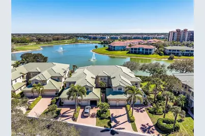 693 Vintage Reserve Cir #16C, Naples, FL 34119 - Photo 1