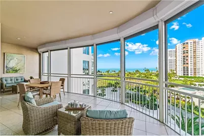 4151 Gulf Shore Blvd N #605, Naples, FL 34103 - Photo 1