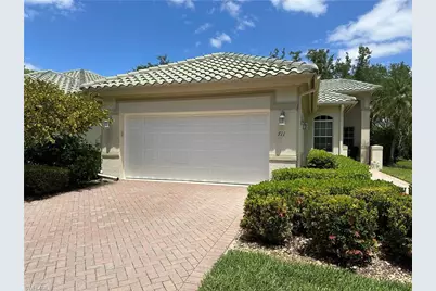 711 Vistana Cir #41, Naples, FL 34119 - Photo 1