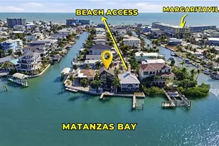 280 Primo Dr, Fort Myers Beach, FL 33931 - Photo 1