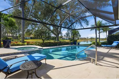 918 Tierra Lago Way, Naples, FL 34119 - Photo 1